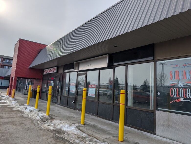 700 Signal Rd, Fort McMurray, AB for lease - Building Photo - Image 2 of 14