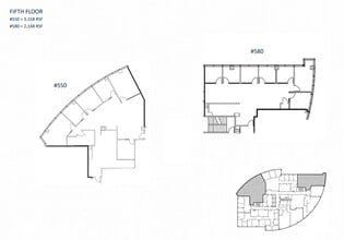 1000 Town Center Dr, Oxnard, CA for lease Floor Plan- Image 1 of 1
