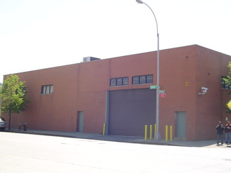 More details for 1049 Zerega Ave, Bronx, NY - Industrial for Lease