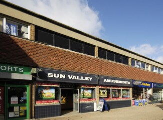 More details for 91B-93 Front St, Arnold - Retail for Sale