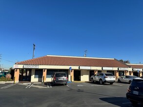 2121-2149 W 182nd St, Torrance, CA for lease Building Photo- Image 1 of 6