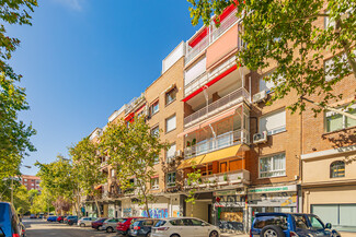 More details for Avenida del Presidente Carmona, 10, Madrid - Multifamily for Sale