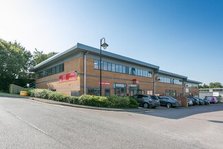 More details for Bowman House, Royal Wootton Bassett - Coworking for Lease