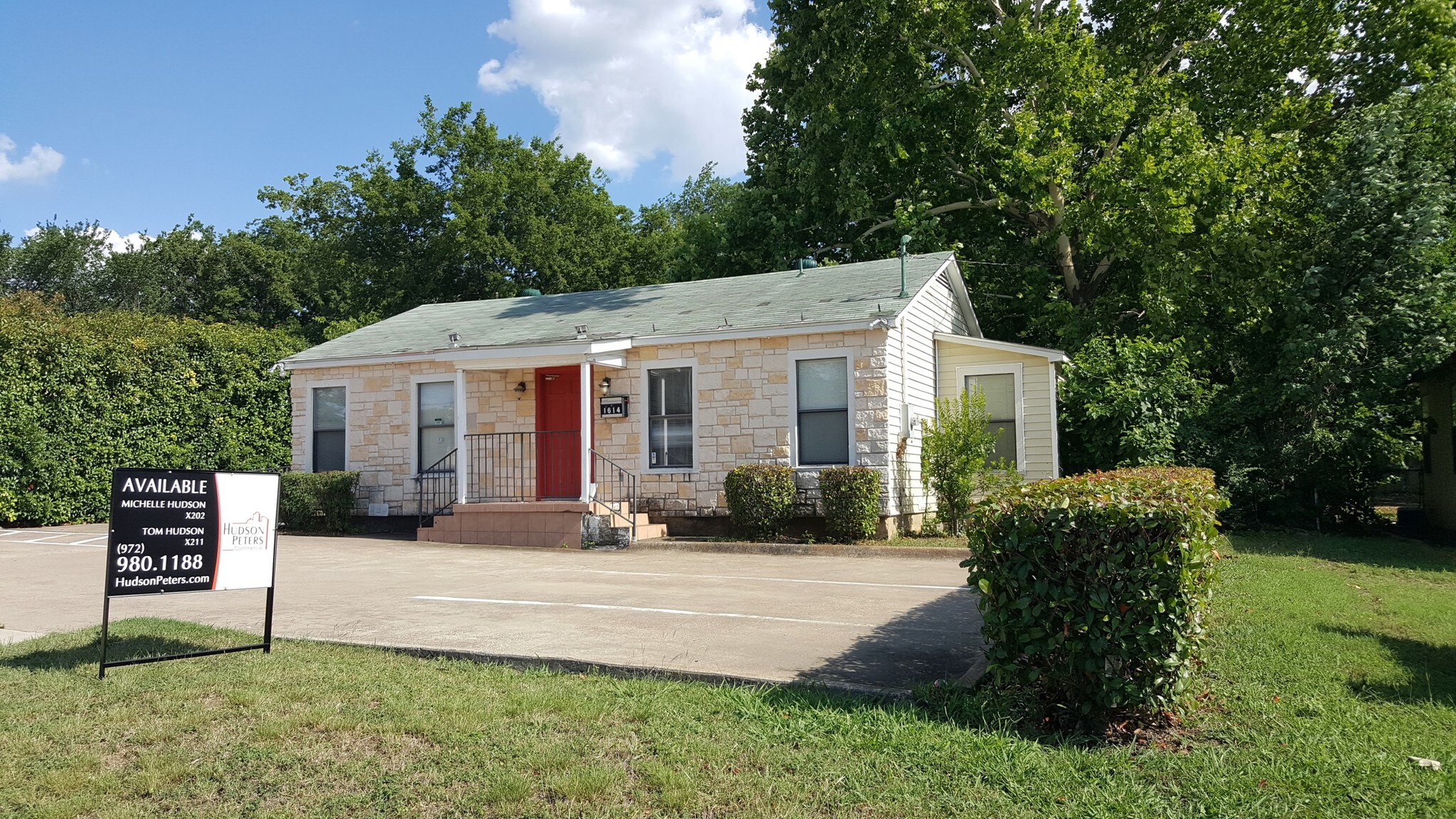 1614 E Belt Line Rd, Carrollton, TX for sale Primary Photo- Image 1 of 1