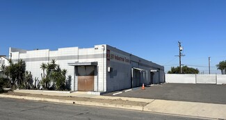 More details for 633 S Hope Ave, Ontario, CA - Industrial for Lease