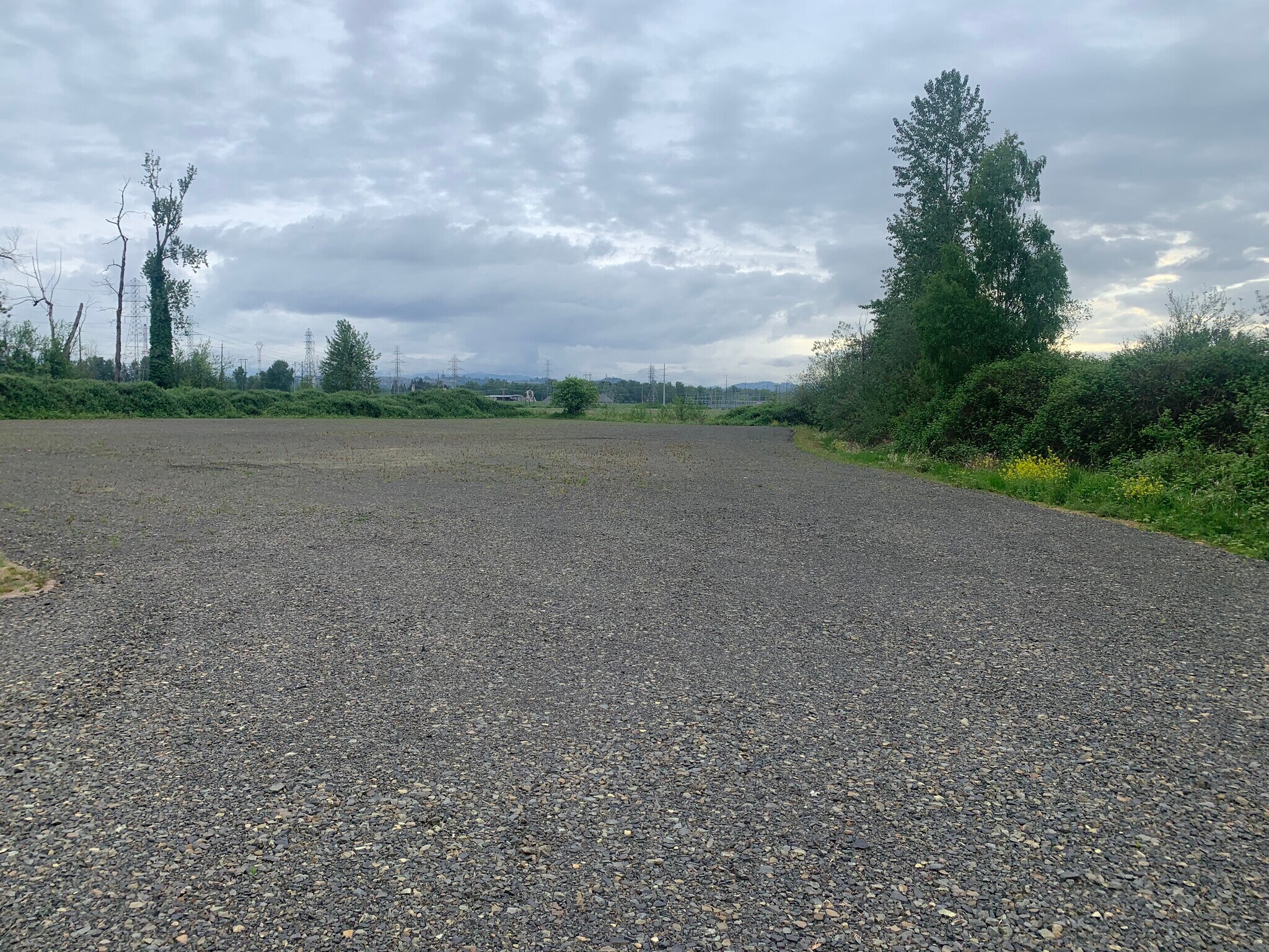 3601 NW Marine Dr, Troutdale, OR for sale Building Photo- Image 1 of 1