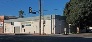 More details for 2301-2305 S Main St, Los Angeles, CA - Industrial for Sale