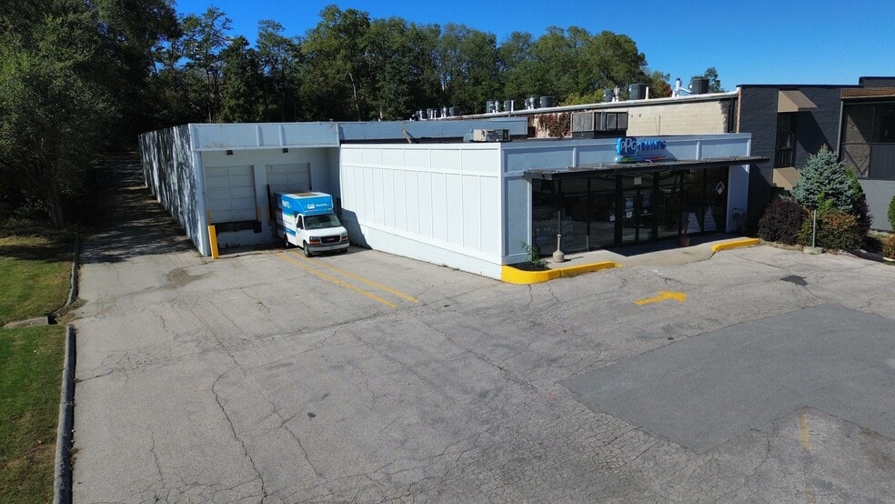 1220 8th St, West Des Moines, IA for sale - Building Photo - Image 2 of 7