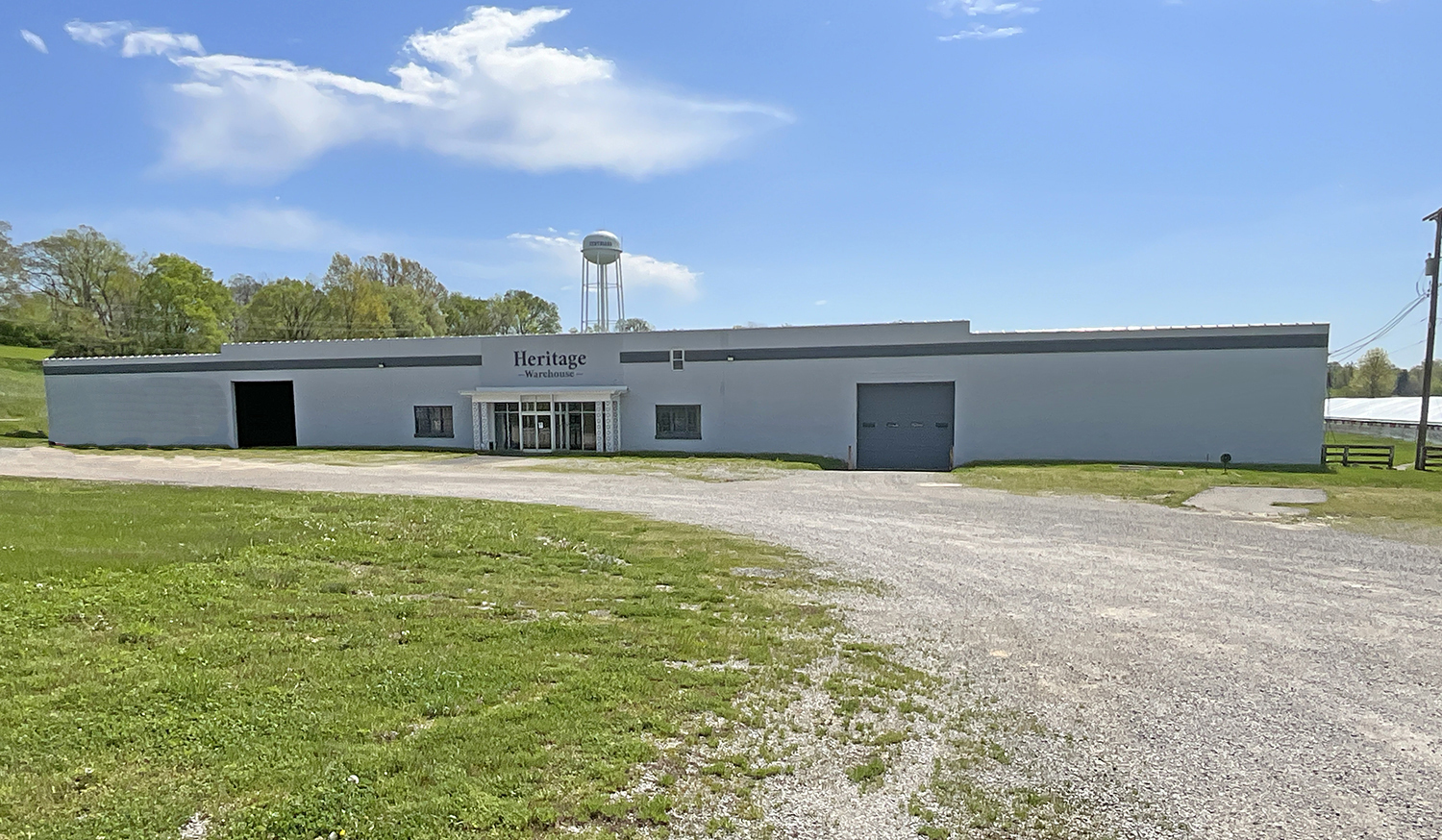 736 US Highway 27, Cynthiana, KY for sale Primary Photo- Image 1 of 1