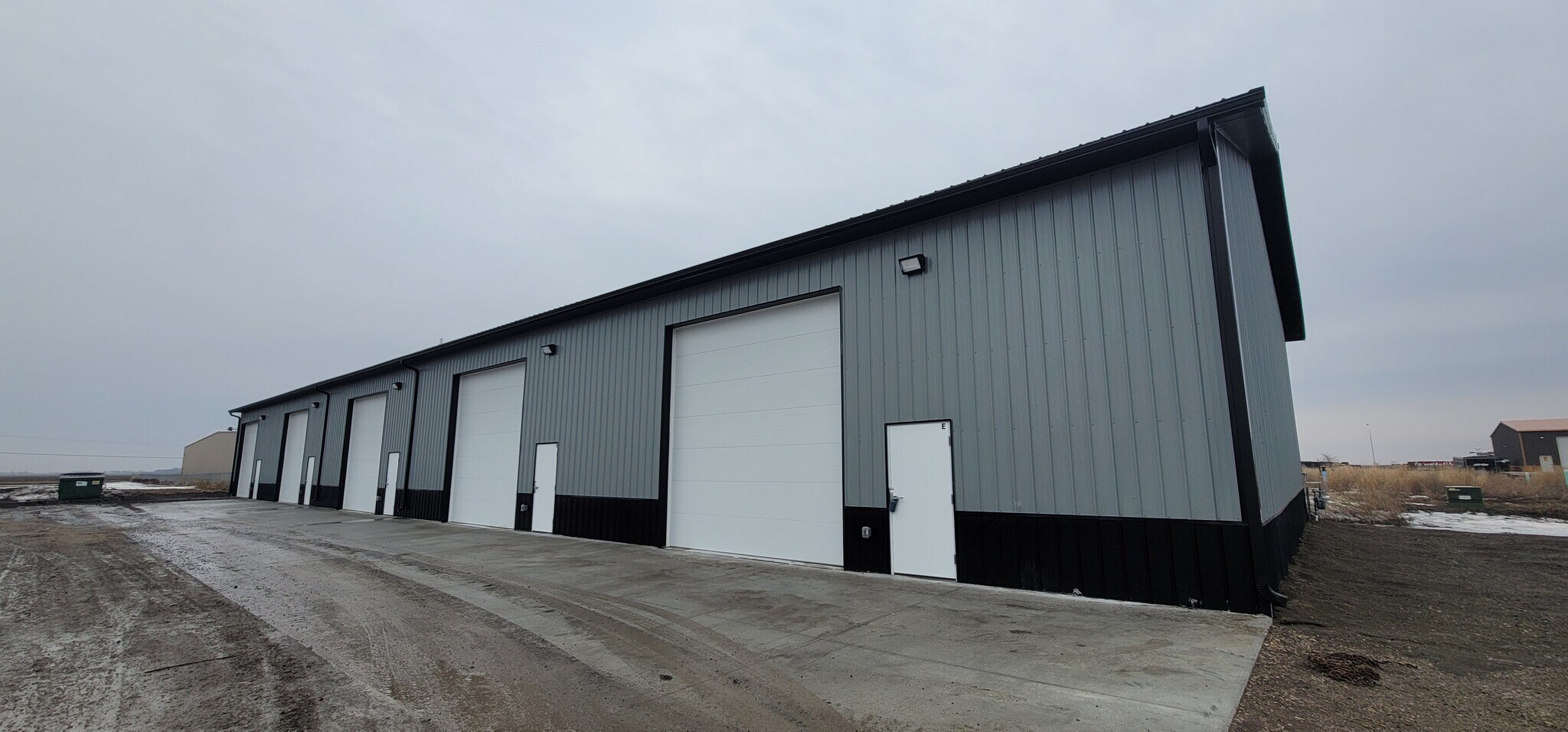 121 Gold Ct, Mapleton, ND for sale Building Photo- Image 1 of 1