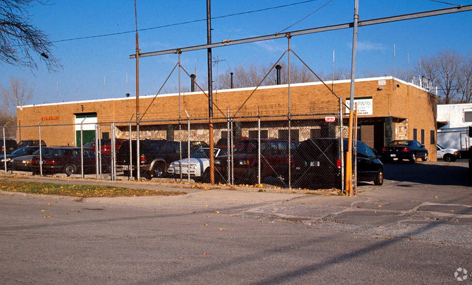 5959 S Lowe Ave, Chicago, IL for sale - Primary Photo - Image 1 of 1
