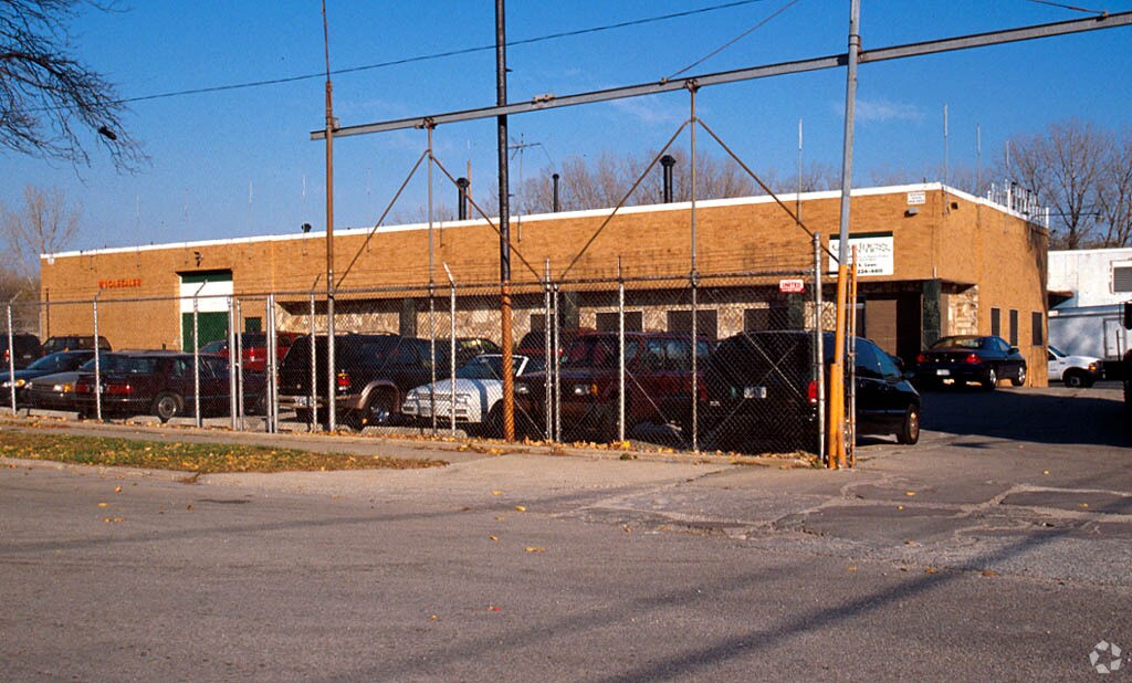 5959 S Lowe Ave, Chicago, IL for sale Primary Photo- Image 1 of 1
