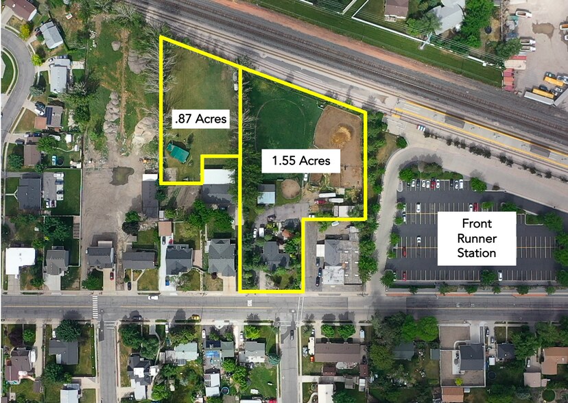 986 S 800 W, Woods Cross, UT 84087