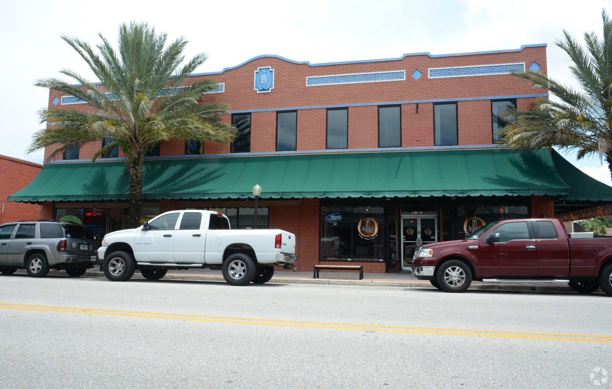 117 E Lake Ave, Auburndale, FL for sale Primary Photo- Image 1 of 1