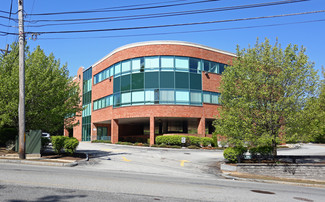 More details for 330 Bear Hill Rd, Waltham, MA - Office for Lease