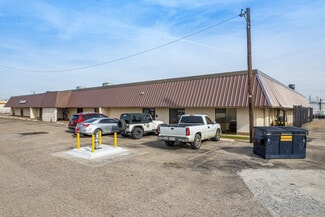 More details for 3425 Kingsley Rd W, Garland, TX - Flex for Lease