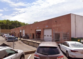 3610-3620 East St, Landover MD - Warehouse