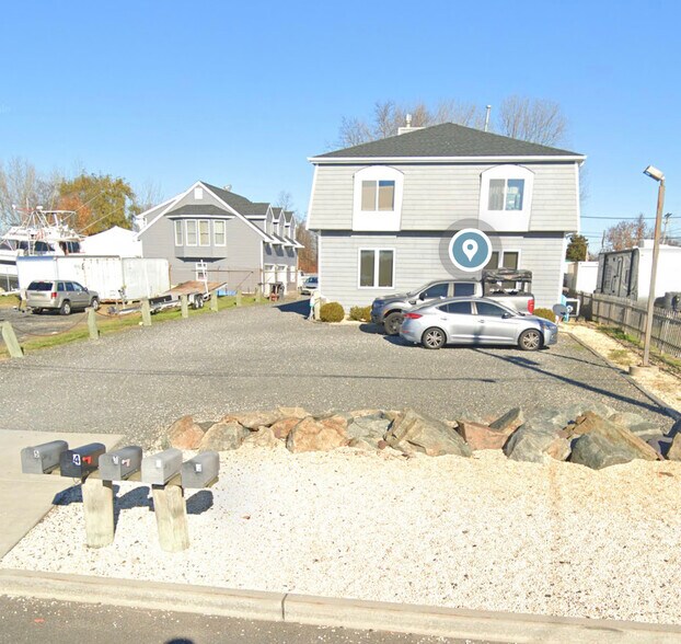 20 S Concourse, Neptune, NJ 07753