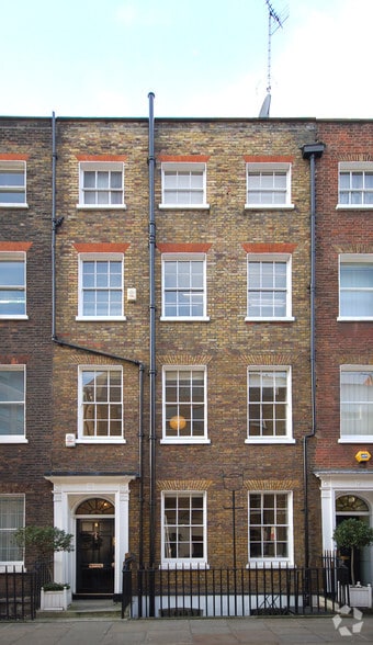 8 Ely Pl, London for sale - Primary Photo - Image 1 of 1