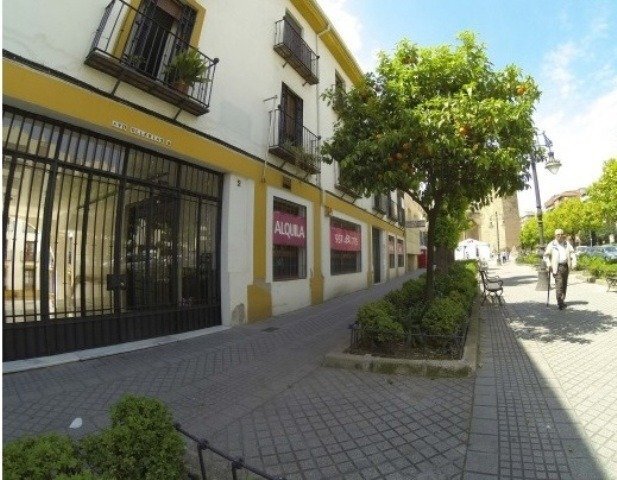 Retail in Córdoba, Córdoba for lease - Building Photo - Image 2 of 11