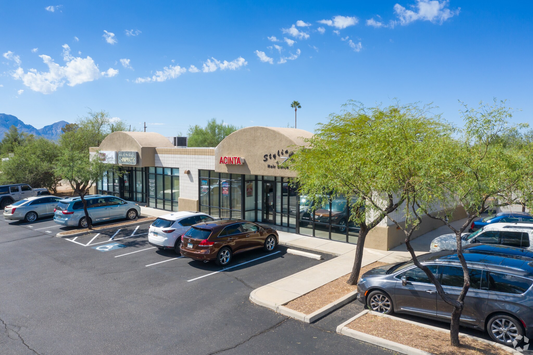 15615-15617 N Oracle Rd, Tucson, AZ for sale Building Photo- Image 1 of 1