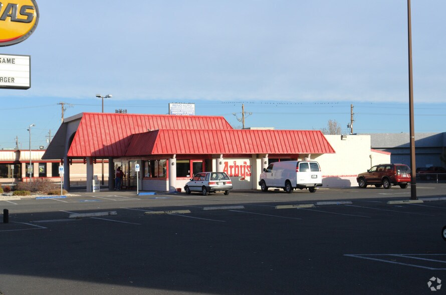 3220 S Virginia St, Reno, NV for sale - Primary Photo - Image 1 of 3