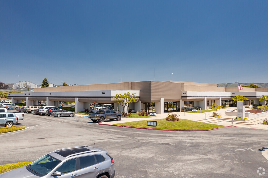 115-185 Westridge Dr, Watsonville, CA for lease - Primary Photo - Image 3 of 8