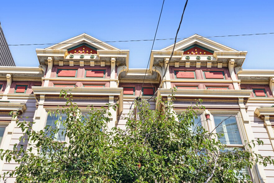 423-433 S Van Ness Ave, San Francisco, CA for sale - Building Photo - Image 3 of 31