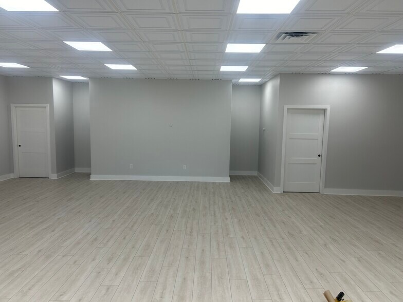 840 E Main St, Gainesville, TX for lease - Building Photo - Image 2 of 11