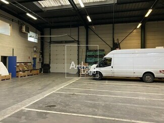 More details for Office, Industrial for Lease