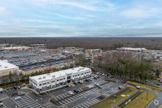 45 County Road 520, Marlboro, NJ - aerial  map view