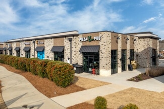 More details for 5529 Arden Mill Dr, Fort Mill, SC - Retail for Lease