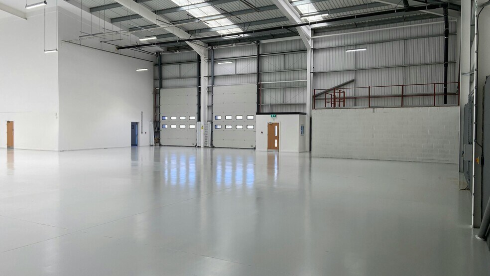 Canal Rd, Coventry for lease - Building Photo - Image 3 of 13