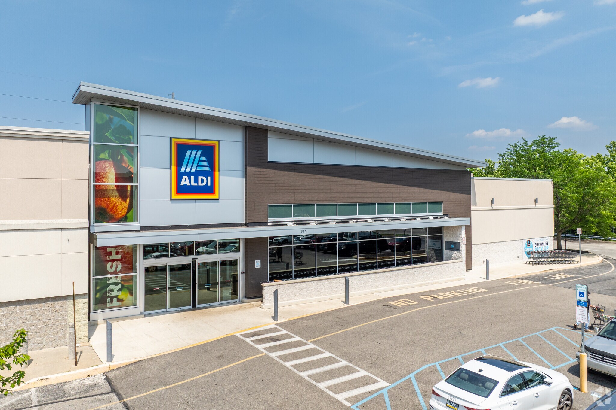 104 Alan Wood Rd, Conshohocken, PA for sale Primary Photo- Image 1 of 1