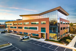 Broderick One at Loudoun Gateway - Data Center