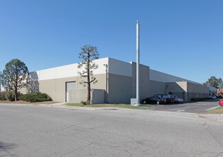 More details for 20435 S Western Ave, Torrance, CA - Industrial for Lease