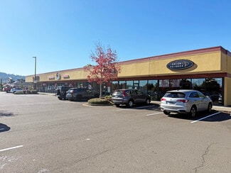 More details for 1005-1040 Bailey Hill Rd, Eugene, OR - Retail for Lease