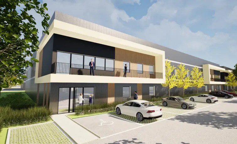 Flex in Persan for sale - Building Photo - Image 1 of 7