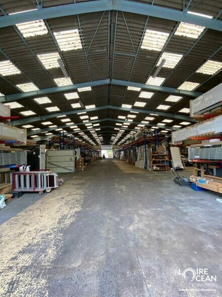Flex in Nantes for sale - Building Photo - Image 2 of 3