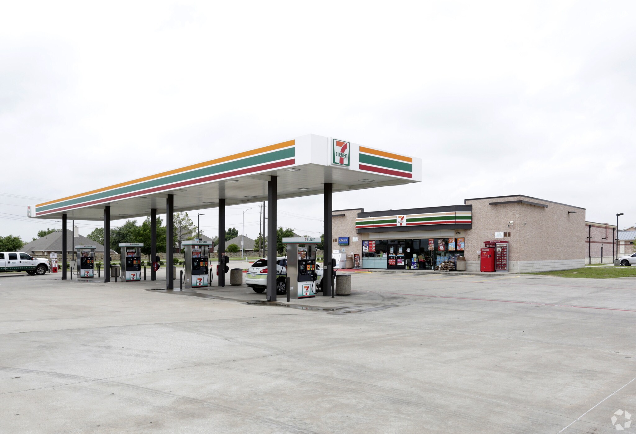 2961 McDermott Rd, Plano, TX for sale Primary Photo- Image 1 of 1