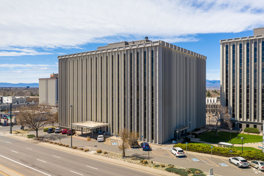 1385 S Colorado Blvd, Denver, CO for sale - Building Photo - Image 1 of 1