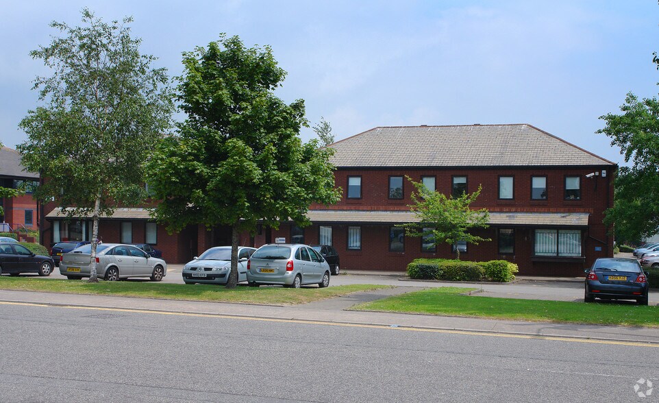 38 Lambourne Crescent, Cardiff, VGL