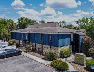More details for 1425 NW 6th St, Gainesville, FL - Office for Lease