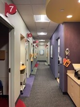 2805 Campus Dr, Plymouth, MN for lease Interior Photo- Image 2 of 5