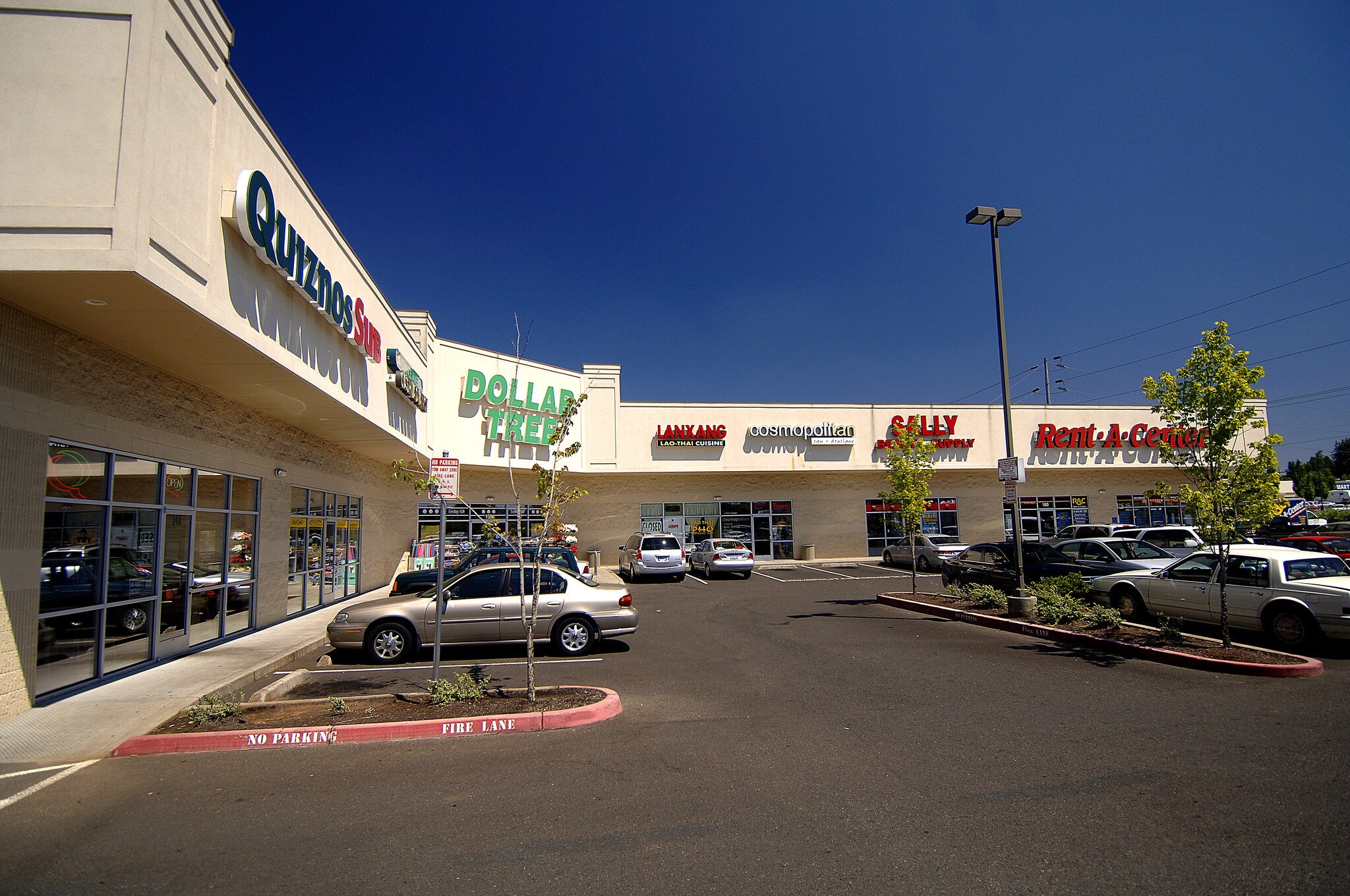 50705080 Commercial St, Salem, OR 97306 Diamond Development