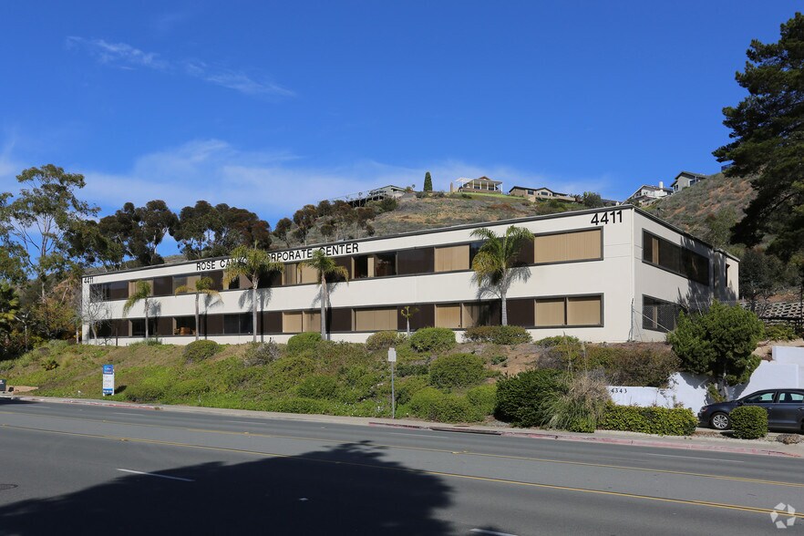 4411 Morena Blvd, San Diego, CA 92117