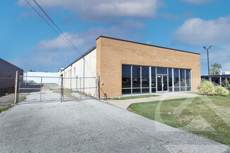 More details for 32251 Dequindre Rd, Madison Heights, MI - Industrial for Lease