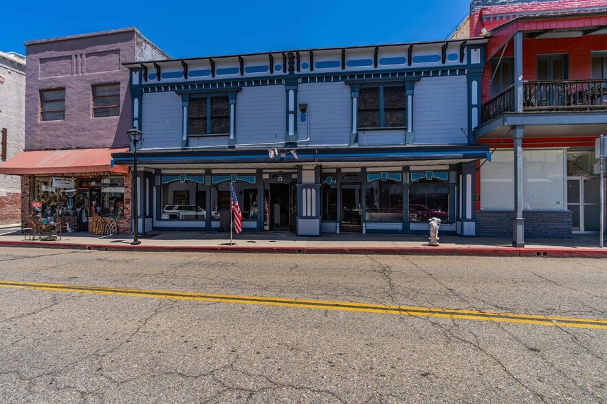 44-46 Main St, Jackson, CA for sale - Building Photo - Image 1 of 15