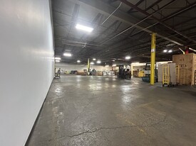 8338 Austin Ave, Morton Grove IL - Warehouse