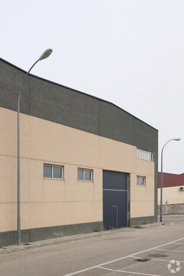 Calle Marie Curie, 29, Arganda del Rey, MAD 28500 - Unit Puerta 29 -  - Interior Photo - Image 1 of 1